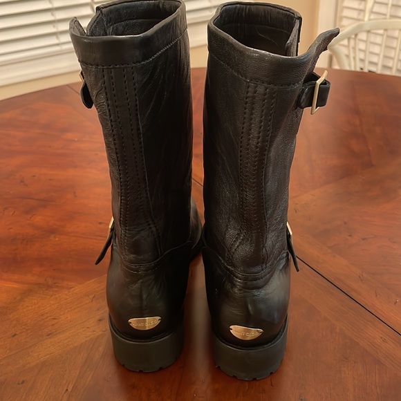 Jimmy Choo Boots! - Picture 3 of 3